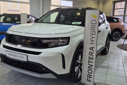 Opel Frontera 5.429 km 24.990 &euro; Berlin 13158