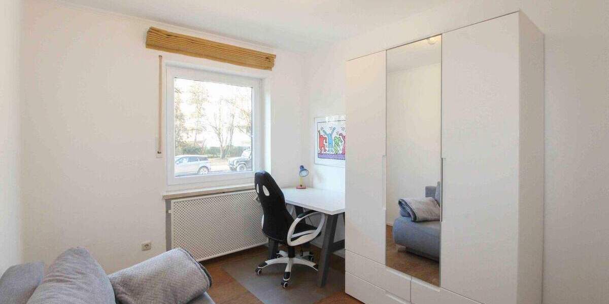 Einfamilienhaus München Thalk.Obersendl.-Forsten-Fürstenr.-Solln - 3 Zimmer, 639.000&euro; | Angebot:25633138