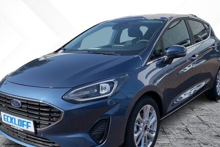 Ford Fiesta 9.351 km 18.310 € Göttingen 37079