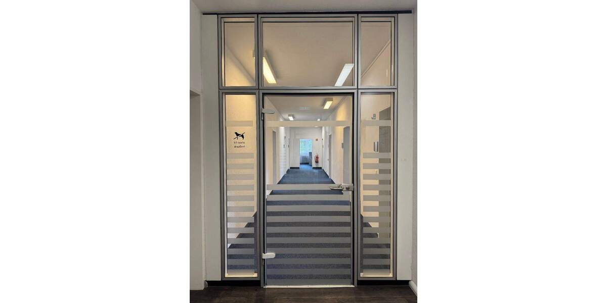 Gewerbeobjekt Zwickau Pölbitz - 244&euro; | Angebot:24860002