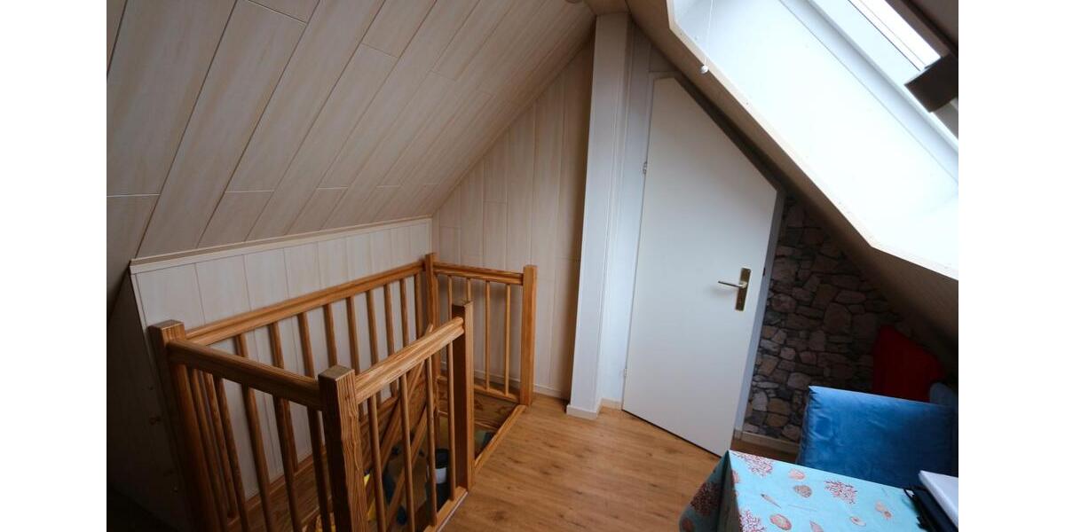 Maisonettenwohnung Neuenhagen bei Berlin - 2 Zimmer, 58 m&sup2;, 140.000&euro; | Angebot:26926647