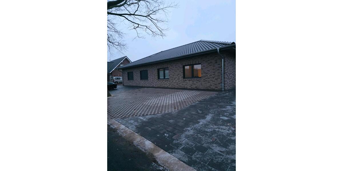 Erdgeschoßwohnung Lathen - 3 Zimmer, 78 m&sup2;, 950&euro; | Angebot:24653579