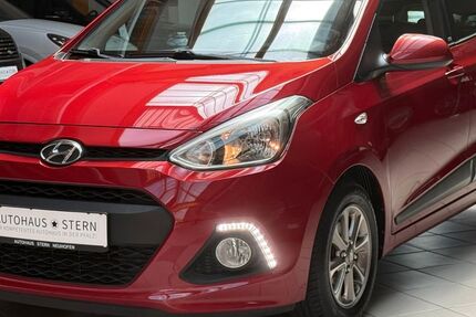 Hyundai i10 61.990 km 8.490 € Mutterstadt 67112
