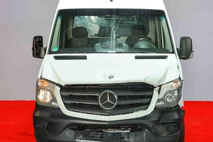 Mercedes-Benz Sprinter 210.000 km 8.450 &euro; Mannheim 68167