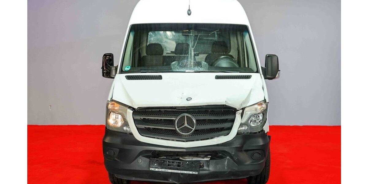 Mercedes-Benz Sprinter 210.000 km 8.450 &euro; Mannheim 68167