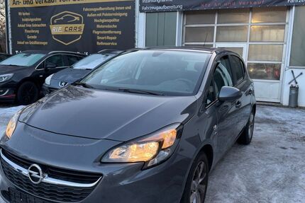 Opel Corsa 105.900 km 6.500 &euro; Weihmichl 84107