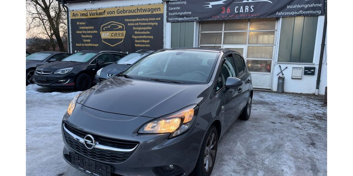 Opel Corsa 105.900 km 6.500 &euro; Weihmichl 84107
