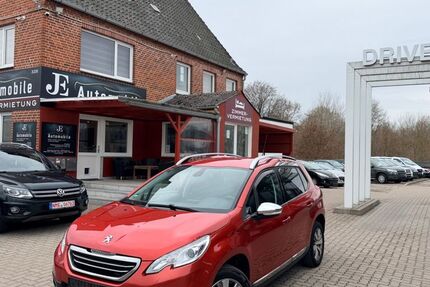 Peugeot 2008 230.000 km 5.699 &euro; Schleswig-Holstein - Neumünster 24539