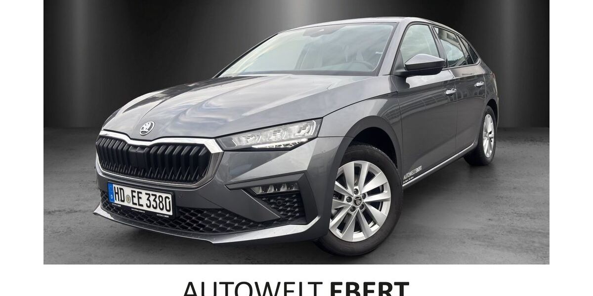 Skoda Scala 13.900 km 24.980 &euro; Eberbach 69412