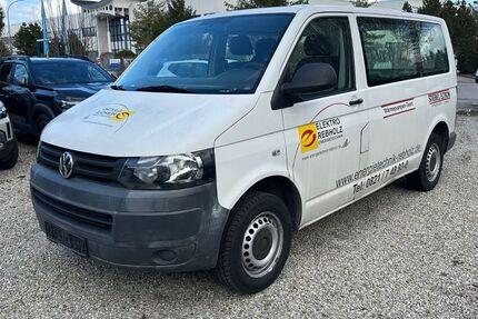 VW T5 Transporter 90.000 km 6.900 &euro; Mering 86415