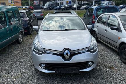 Renault Clio 93.800 km 6.990 &euro; Niederbrombach 55767