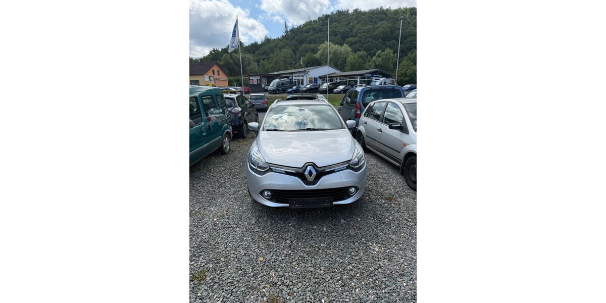 Renault Clio 93.800 km 6.990 &euro; Niederbrombach 55767