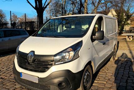 Renault Trafic 227.500 km 5.500 &euro; Berlin 10719