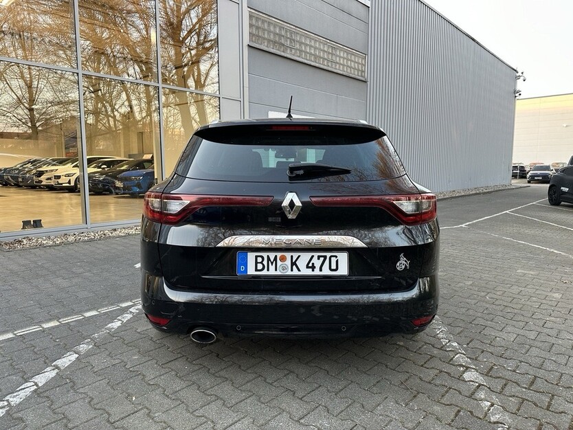 Renault Megane 133.000 km 10.490 € Elsdorf 50189
