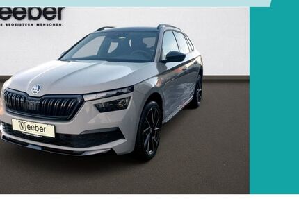 Skoda Kamiq 31.407 km 24.980 &euro; Calw 75365