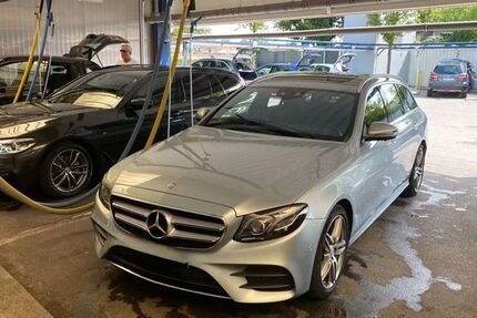 Mercedes E 250