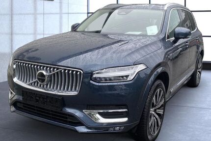 Volvo XC90 28.950 km 54.990 € Kolbermoor 83059