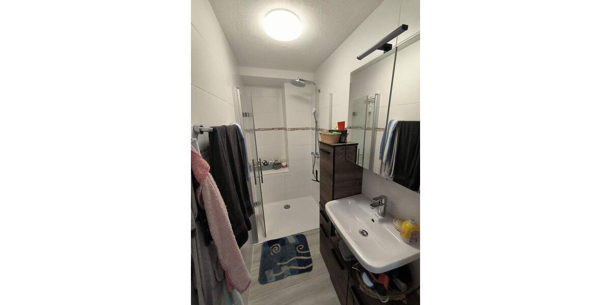 Doppelhaushälfte Remshalden Geradstetten - 7 Zimmer, 141 m&sup2;, 450.000&euro; | Angebot:24323769