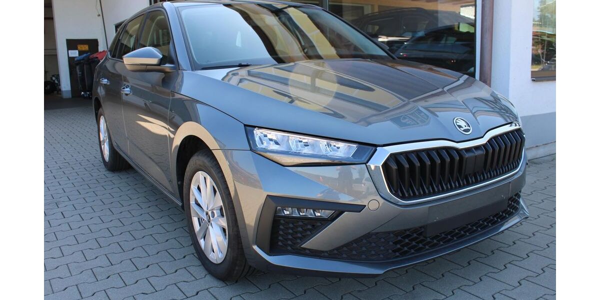 Skoda Scala 8.712 km 19.990 &euro; Teisendorf 83317