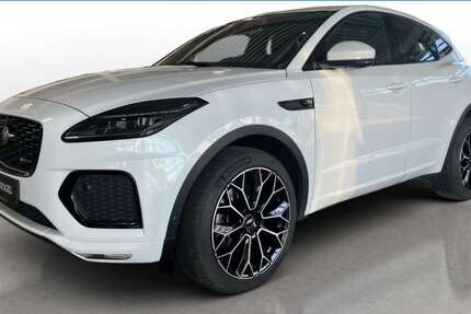 Jaguar E-Pace 78.027 km 25.450 &euro; Plattling 94447