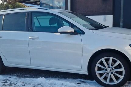 VW Golf 92.000 km 15.500 &euro; Rosdorf 37124