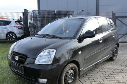 Kia Picanto 153.045 km 2.250 &euro; Bühl 77815