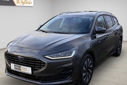 Ford Focus 12.814 km 22.990 &euro; Rostock 18146