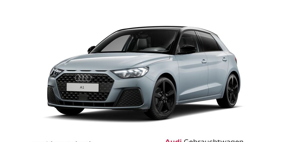 Audi A1 9.500 km 29.719 &euro; Wernigerode 38855