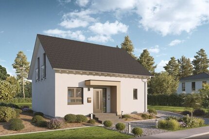 Raum für Familie, Freunde und Lebensqualität 4 zimmer