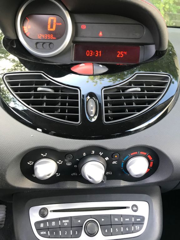 Twingo