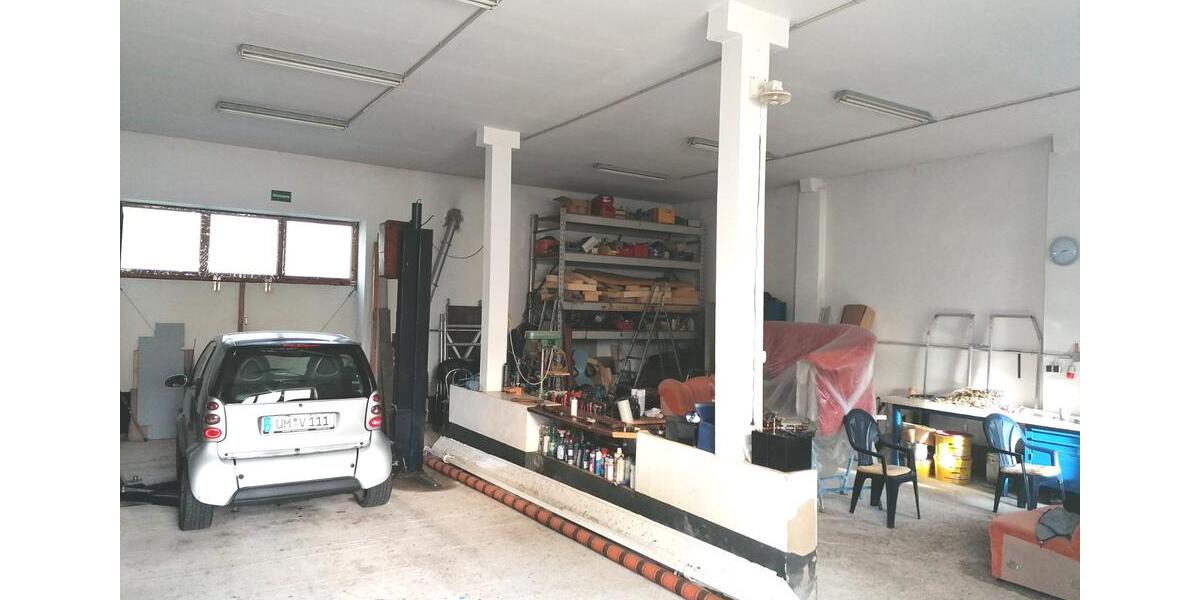 Einfamilienhaus Templin - 7 Zimmer, 234 m&sup2;, 620.000&euro; | Angebot:25840695