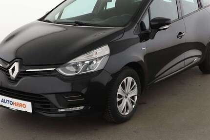 Renault Clio 86.144 km 8.890 &euro; Berlin 14059