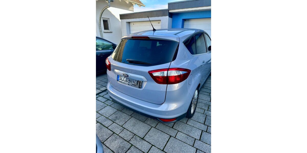 Ford C-Max 73.500 km 6.990 &euro; Schwalbach 66773