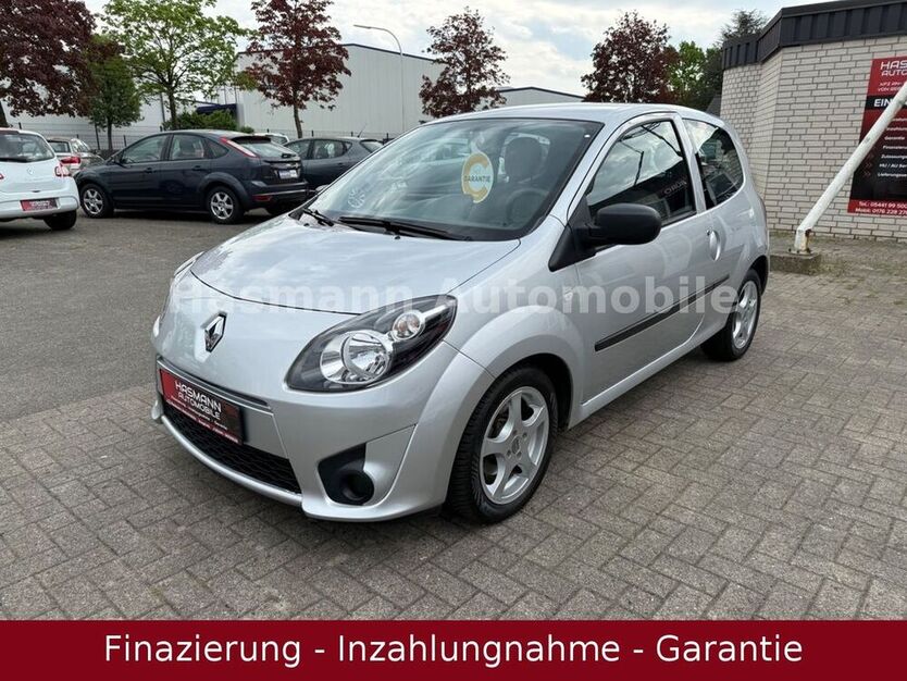 Twingo