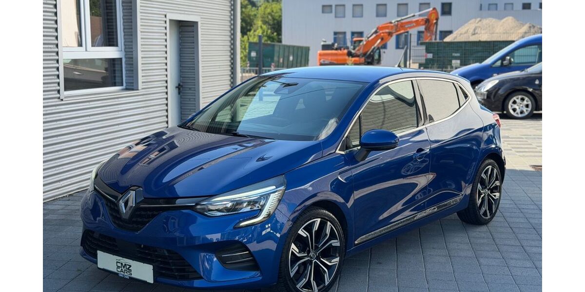 Renault Clio 72.000 km 11.480 &euro; Neuwied 56567