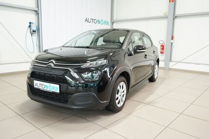 Citroen C3 15.600 km 13.900 € Homburg 66424