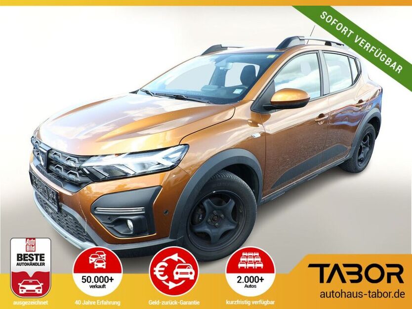 Sandero
