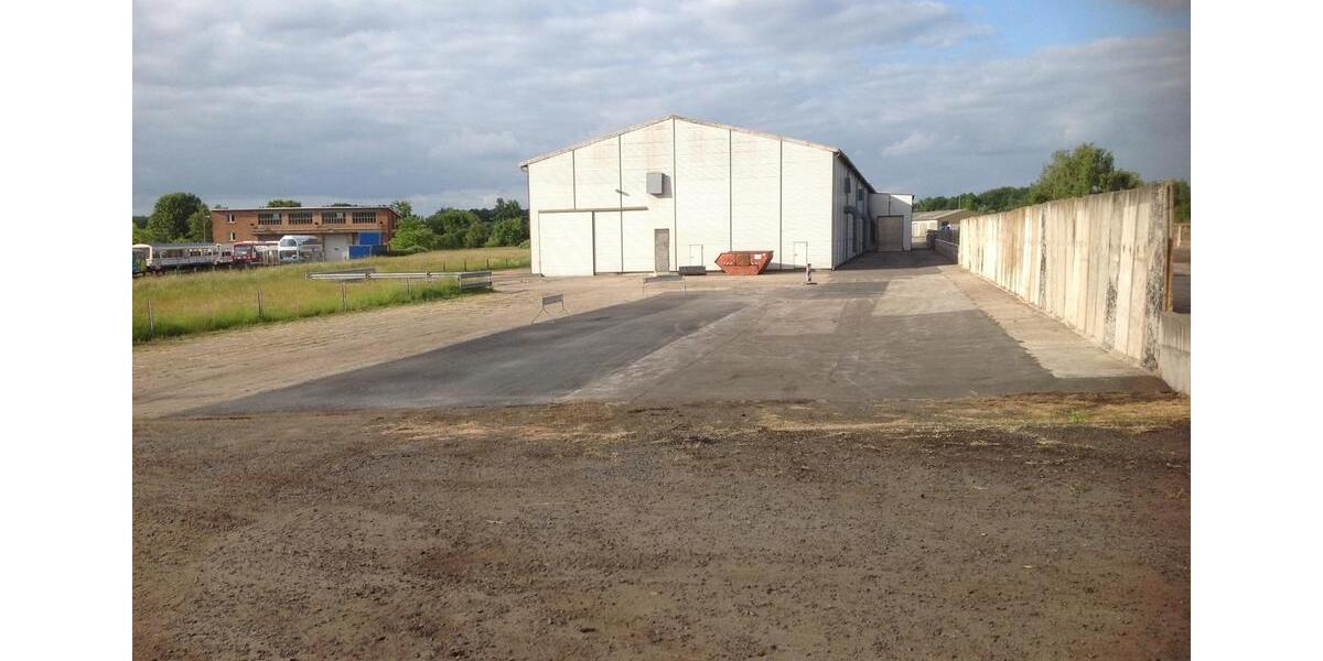 Gewerbeobjekt Meyenburg - 1.216&euro; | Angebot:26478946