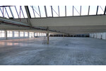 Hüntepark Halle 2A Ost: ca. 4.846 m² 3,5 m UKB LagerIndustrieGewerbe zimmer