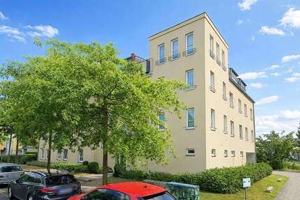 Wohnung Potsdam Kirchsteigfeld - 2 Zimmer, 60 m&sup2;, 618&euro; | Angebot:27141873