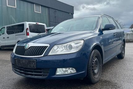Skoda Octavia 238.000 km 3.880 &euro; Öhringen 74613