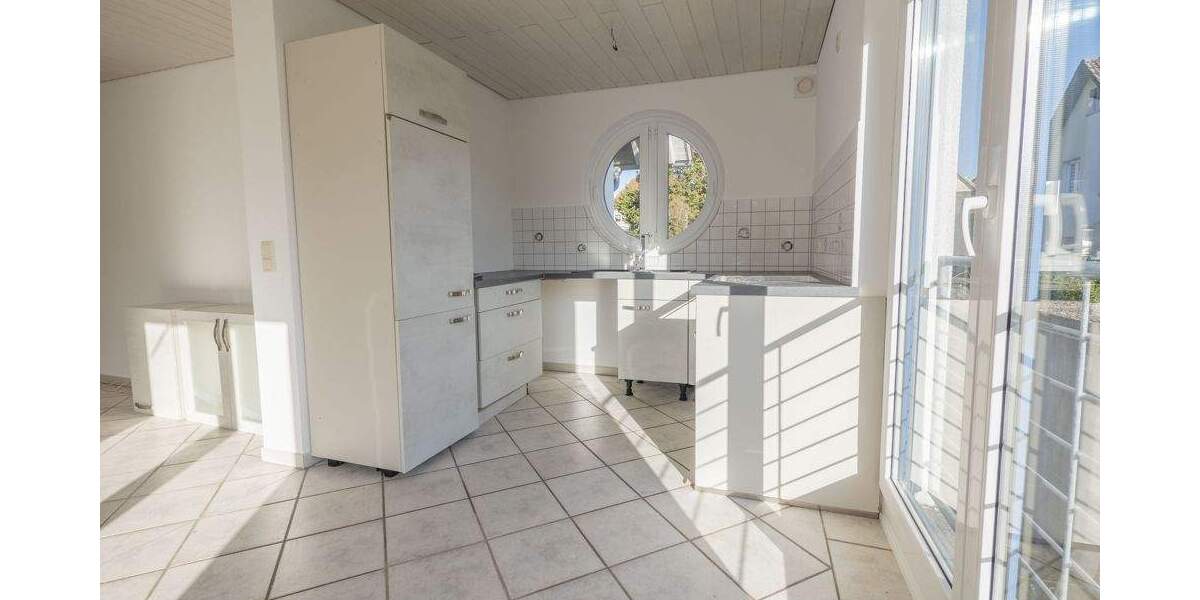 Etagenwohnung Rielasingen-Worblingen Rielasingen - 2 Zimmer, 60 m&sup2;, 225.000&euro; | Angebot:25800411