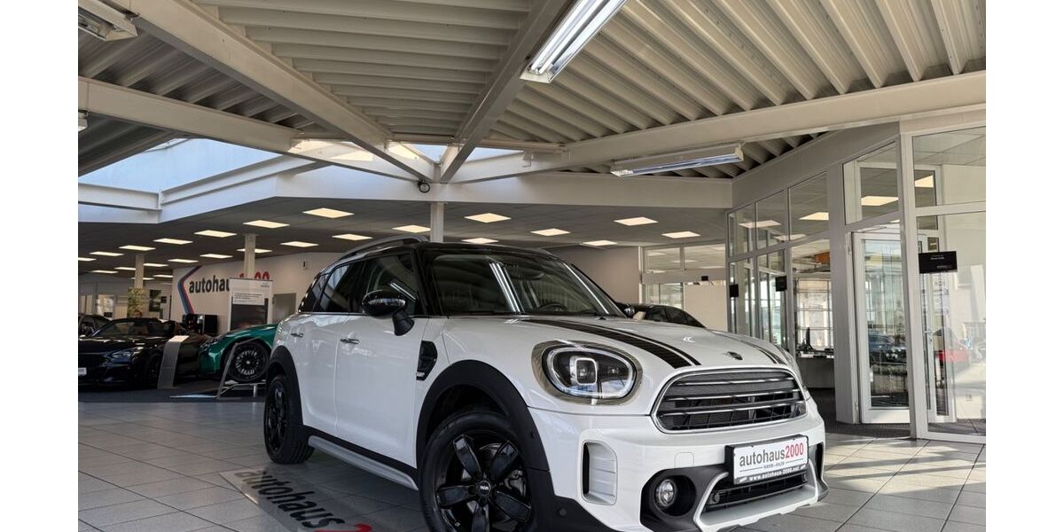 Mini Cooper Countryman 14.200 km 30.950 &euro; Hamm 59065