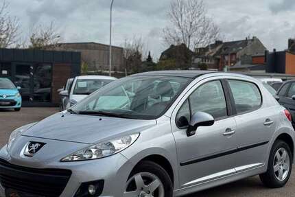 Peugeot 207 98.521 km 5.499 &euro; Düren 52349