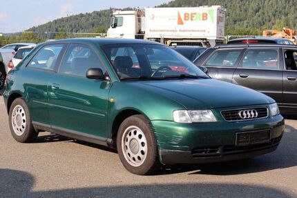 Audi A3 142.000 km 2.500 &euro; Spaichingen 78549