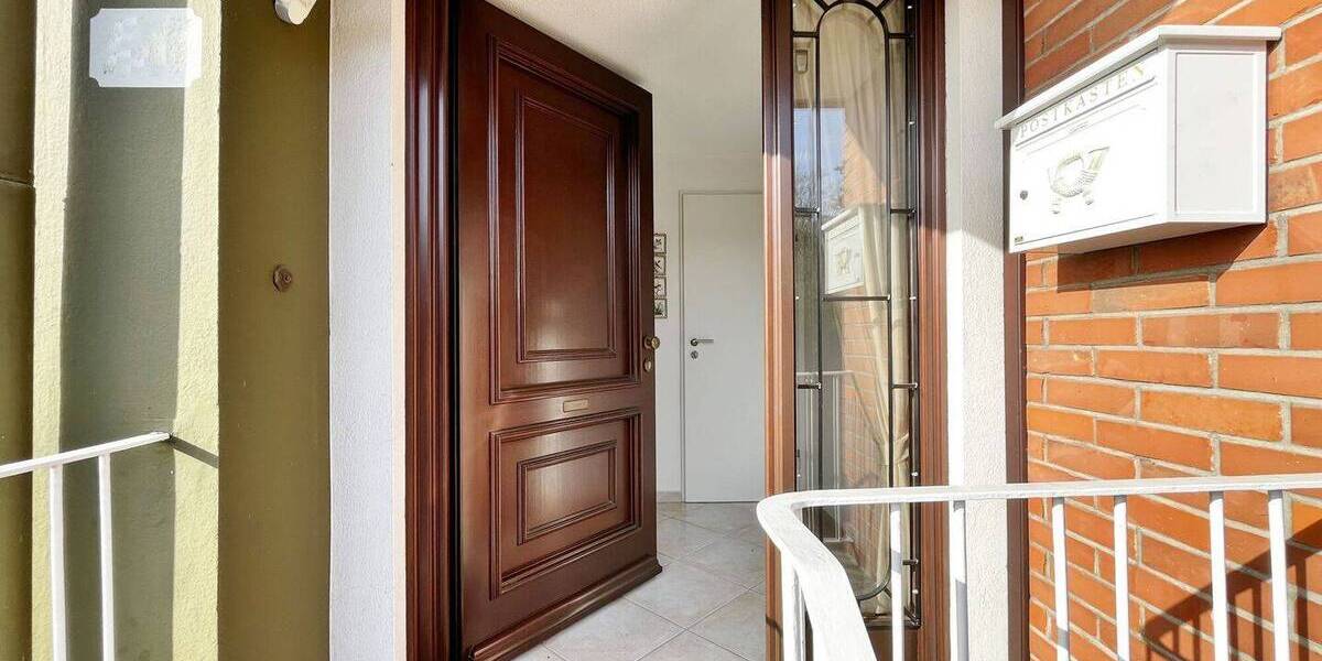 Reihenmittelhaus Bremen Mittelshuchting - 3 Zimmer, 110 m&sup2;, 279.000&euro; | Angebot:26309073