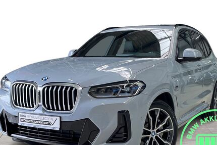 BMW X3 75.565 km 42.890 &euro; Siegen 57076