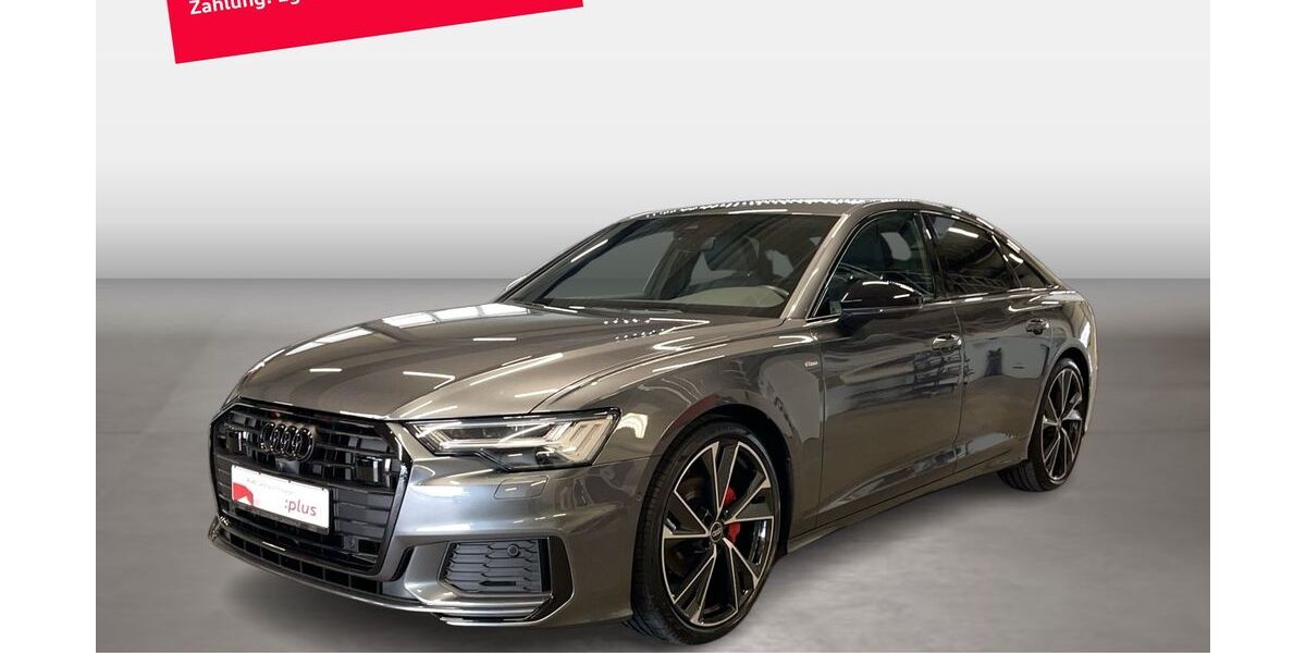 Audi A6 69.450 km 37.861 &euro; Landshut 84030