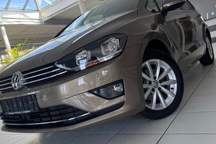 VW Golf Sportsvan 16.000 km 15.980 &euro; Öhringen 74613