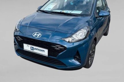 Hyundai i10 6.784 km 17.790 &euro; Aurich 26605